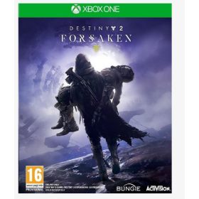 Microsoft Destiny 2: Forsaken Xbox One játék