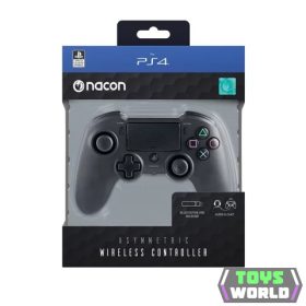 Nacon Aszimmetrikus kontroller PS4-hez (PS4)