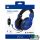 Nacon Stereo Gaming Headset V3 - Kék (PS5)