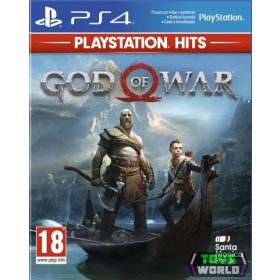 God of War Hits (PS4)
