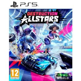Destruction AllStars (PS5)