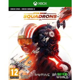 Motive Star Wars: Squadrons (XBOX)