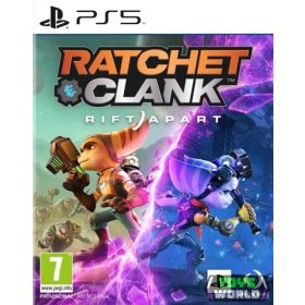 Ratchet & Clank: Rift Apart (PS5)