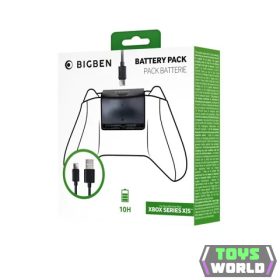 Nacon Tölthető akkumulátor kontrollerhez (XBX)