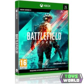EA Battlefield 2042 (XBX