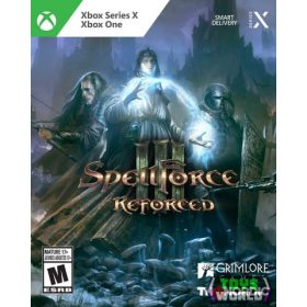 THQ SpellForce 3 Reforced (XBOX)