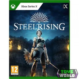 Nacon Steelrising (XBX)