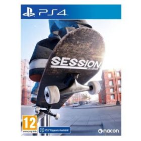 Session (PS4)