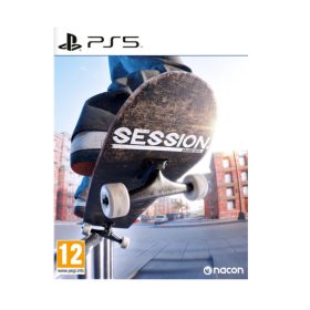 Session (PS5)