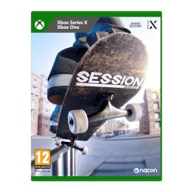 Session (XBOX)