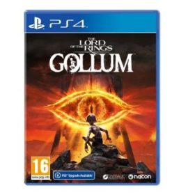 The Lord of the Rings™: Gollum™ (PS4)