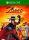 Nacon Zorro The Chronicles (XBOX)