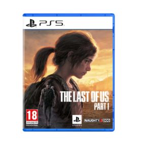 The Last Of Us Part I (PS5)