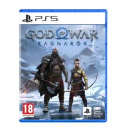 God of War Ragnarök (PS5)