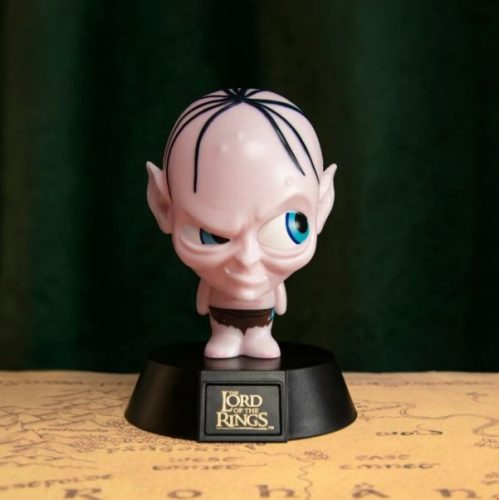 Paladone The Lord of The Rings: Gollum Icon Light