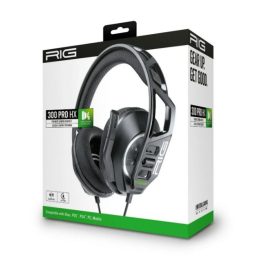 RIG 300 PRO HX Gaming Headset fekete (XBOX)