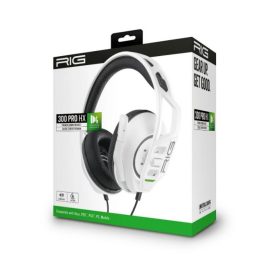 RIG 300 PRO HX Gaming Headset fehér (XBOX)