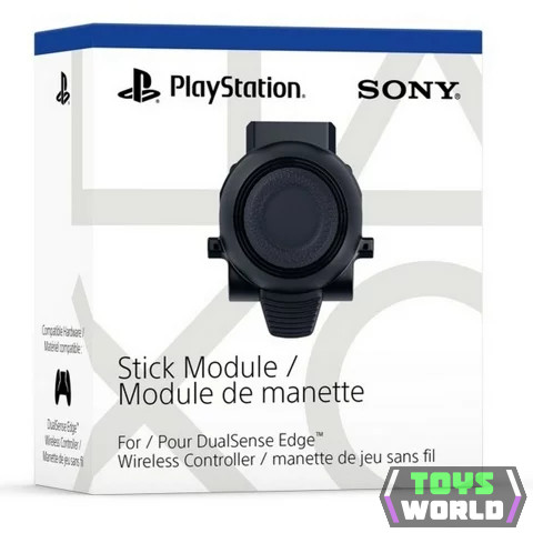 PlayStation 5 DualSense Edge Stick Module (PS5)