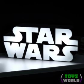 Star Wars: Logo Light