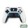 Spartan Gear Aspis 4 Vezetékes és Vezeték nélküli kontroller Fekete/Fehér (PS4)