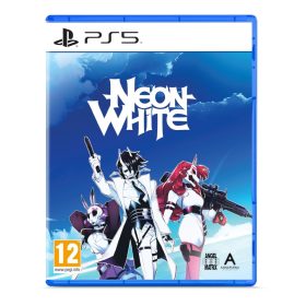 Neon White (PS5)