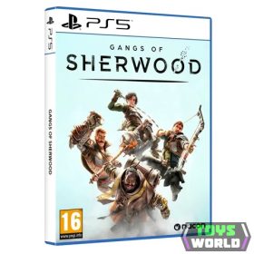 Gangs of Sherwood (PS5)
