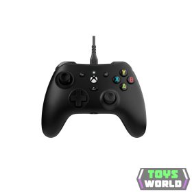 Nacon Evol-X vezetékes Xbox kontroller - Fekete 