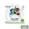 Nacon Evol-X Pro vezetékes Xbox kontroller - RGB