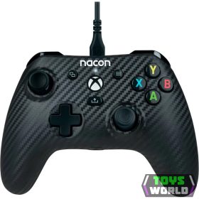 Nacon Evol-X Pro vezetékes Xbox kontroller - Carbon