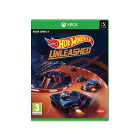   Hot Wheels Unleashed™ 2 – Turbocharged Standard Edition (XBOX)