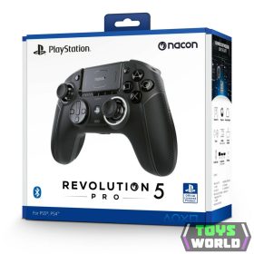 Nacon Revolution 5 Pro kontroller - Fekete (PS5)