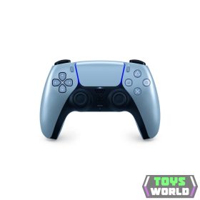   PlayStation 5 DualSense Sterling Silver vezetéknélküli kontroller (PS5)