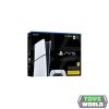PlayStation®5 Digital Edition konzol Slim (PS5)