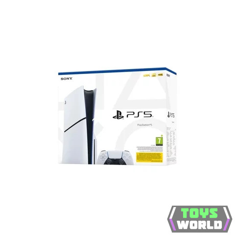 PlayStation®5 konzol Slim (PS5)
