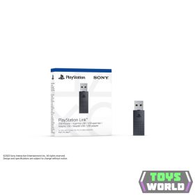 PlayStation Link USB Adapter (PS5)