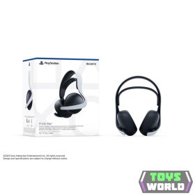   PlayStation 5 PULSE ELITE vezeték nélküli fejhallgató (PS5)