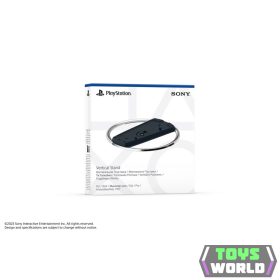 PlayStation 5 Függőleges állvány (PS5)