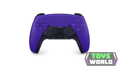 PlayStation 5 DualSense V2s Galactic Purple vezetéknélküli kontroller (PS5)