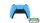 PlayStation 5 DualSense V2s Starlight Blue vezetéknélküli kontroller (PS5)