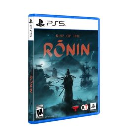 Rise of the Ronin (PS5)