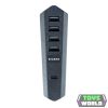 Nacon USB Hub PS5 Slim konzolokhoz (PS5)