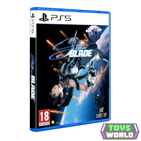  Stellar Blade (PS5)