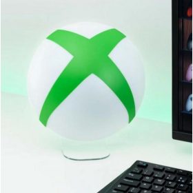 Paladone XBOX Green Logo Light