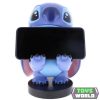 Classic Stitch Cable Guy Telefon/Kontroller tartó figura