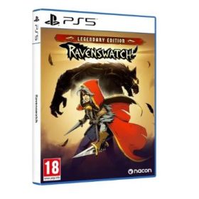 Ravenswatch Legendary Edition (PS5)