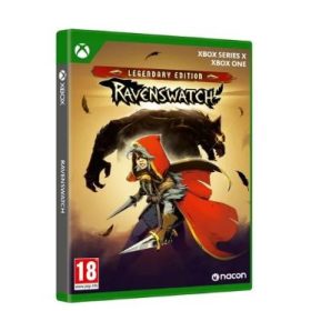 Ravenswatch Legendary Edition (XBX)