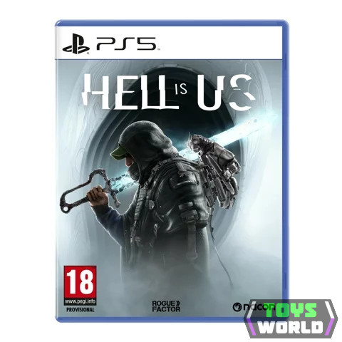 Hell Is Us (PS5)