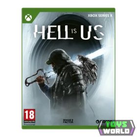 Hell Is Us (XBX)