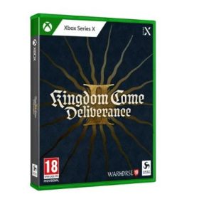 Kingdom Come: Deliverance II (XBX)