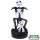 Nightmare Before Christmass Jack Skellington Cable Guy Telefon/Kontroller tartó figura